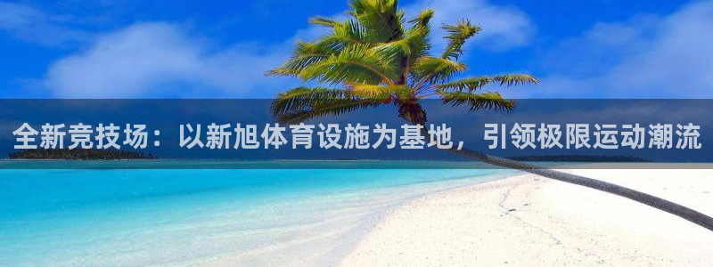意昂体育4注册：全新竞技场：以新旭体育设施为基地，引