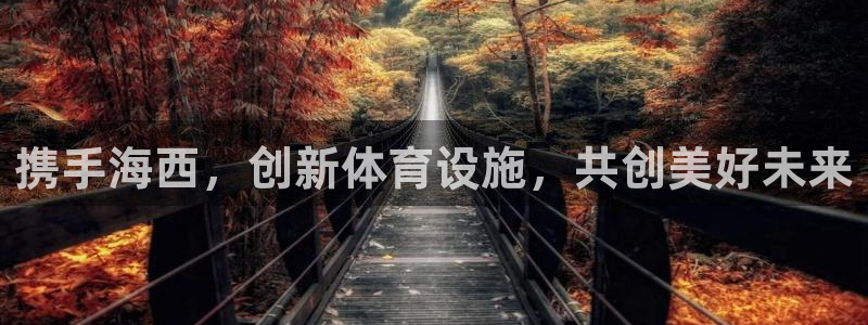 意昂体育4联系电话：携手海西，创新体育设施，共创美好