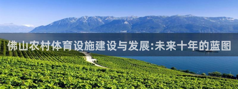 意昂体育4招商电话地址查询：佛山农村体育设施建设与发