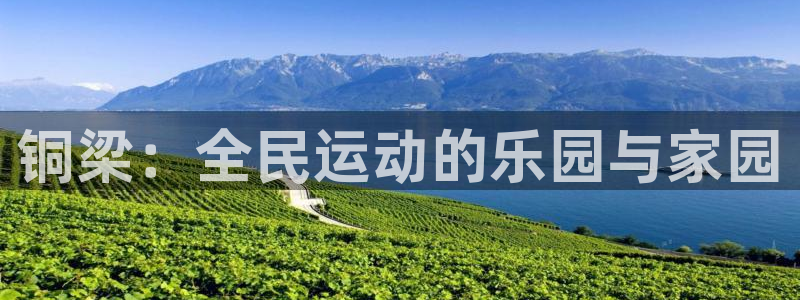 意昂体育4平台注册：铜梁：全民运动的乐园与家园