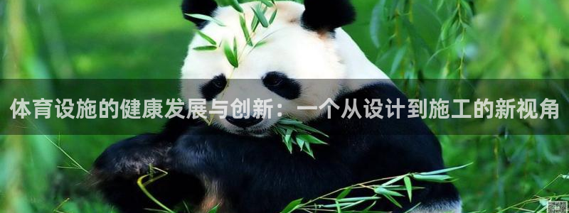 意昂4娱乐首页官网下载：体育设施的健康发展与创新：一